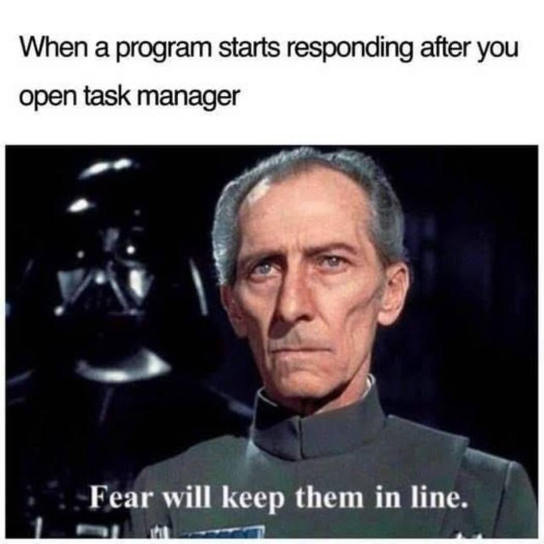 The Digital Death Star Approach To Debugging