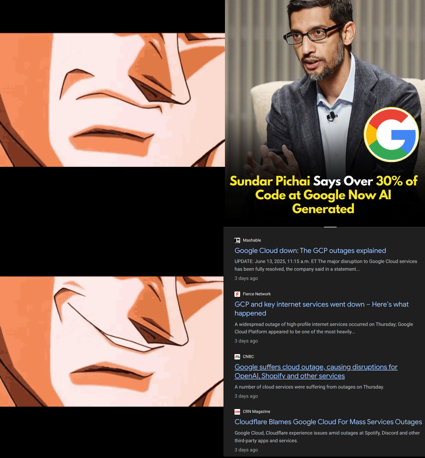It Does Put A Smile On My Face