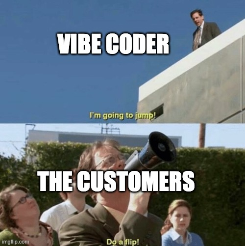 How It Started vs. How It Ended