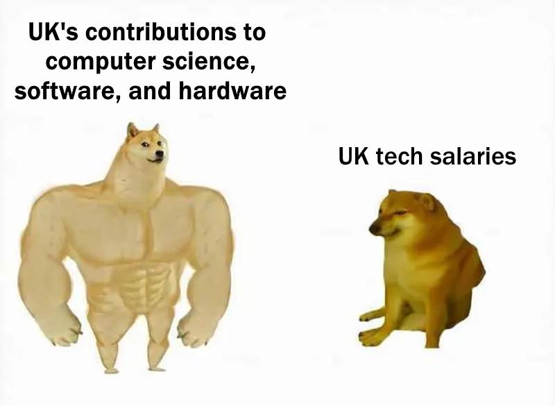 They Did Them Dirty Here