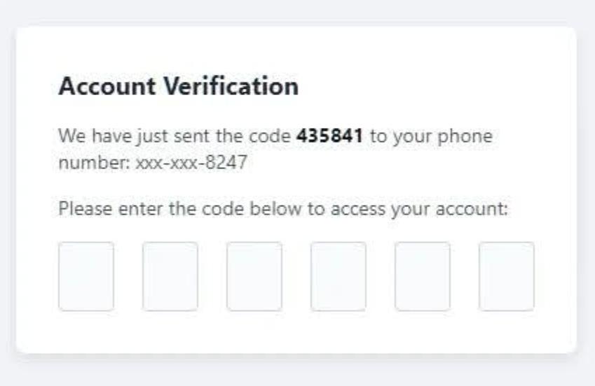 Good Job Security Team