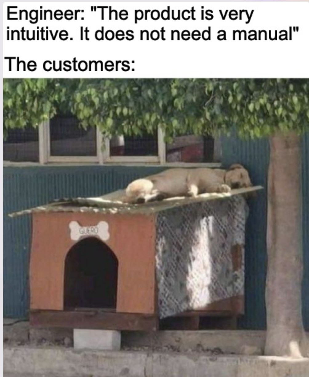 The Creativity Of End Users