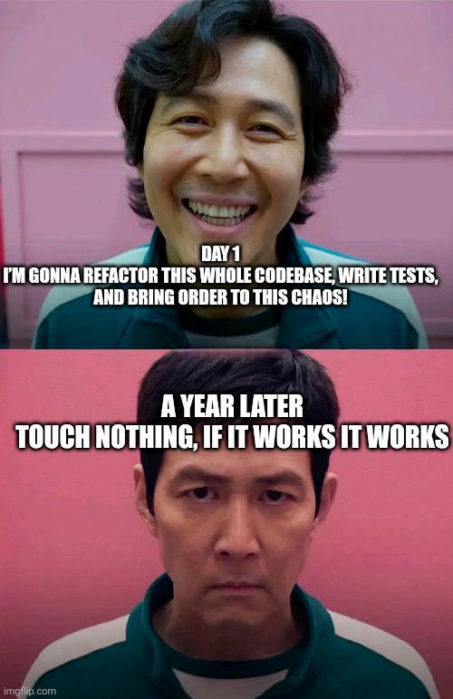 Starting A New Job: Expectations vs Reality