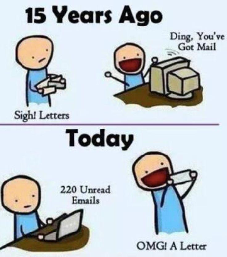 The Great Notification Reversal