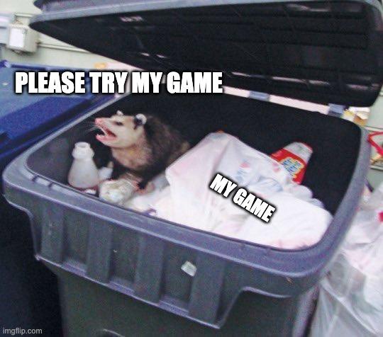 What It Feels Like To Promote Your Prototype To Get Feedback