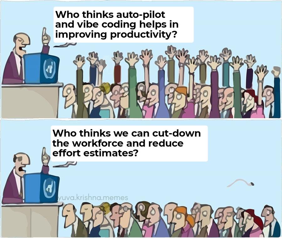 The Great AI Productivity Trap