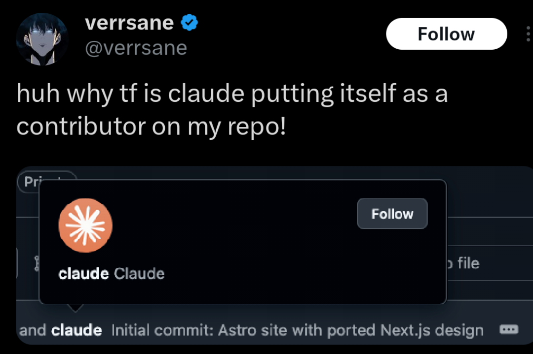 When Your AI Assistant Demands Credit