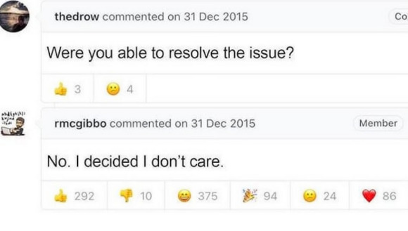 How To Resolve The Issue