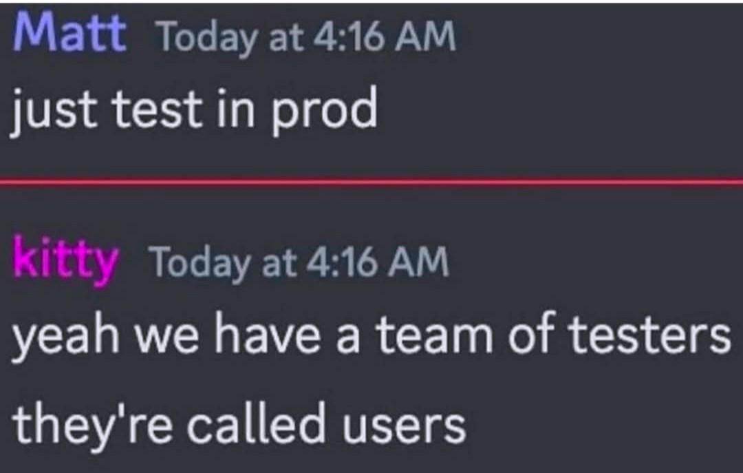 Reddit Engineers Right Now