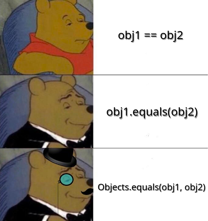 Java Has A Higher State Of Mind