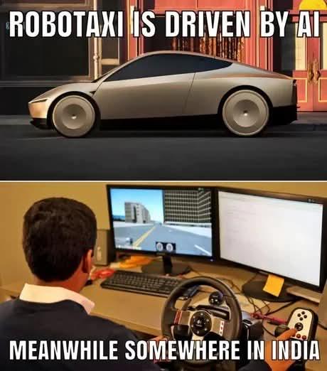 Another AI Startup Exposed