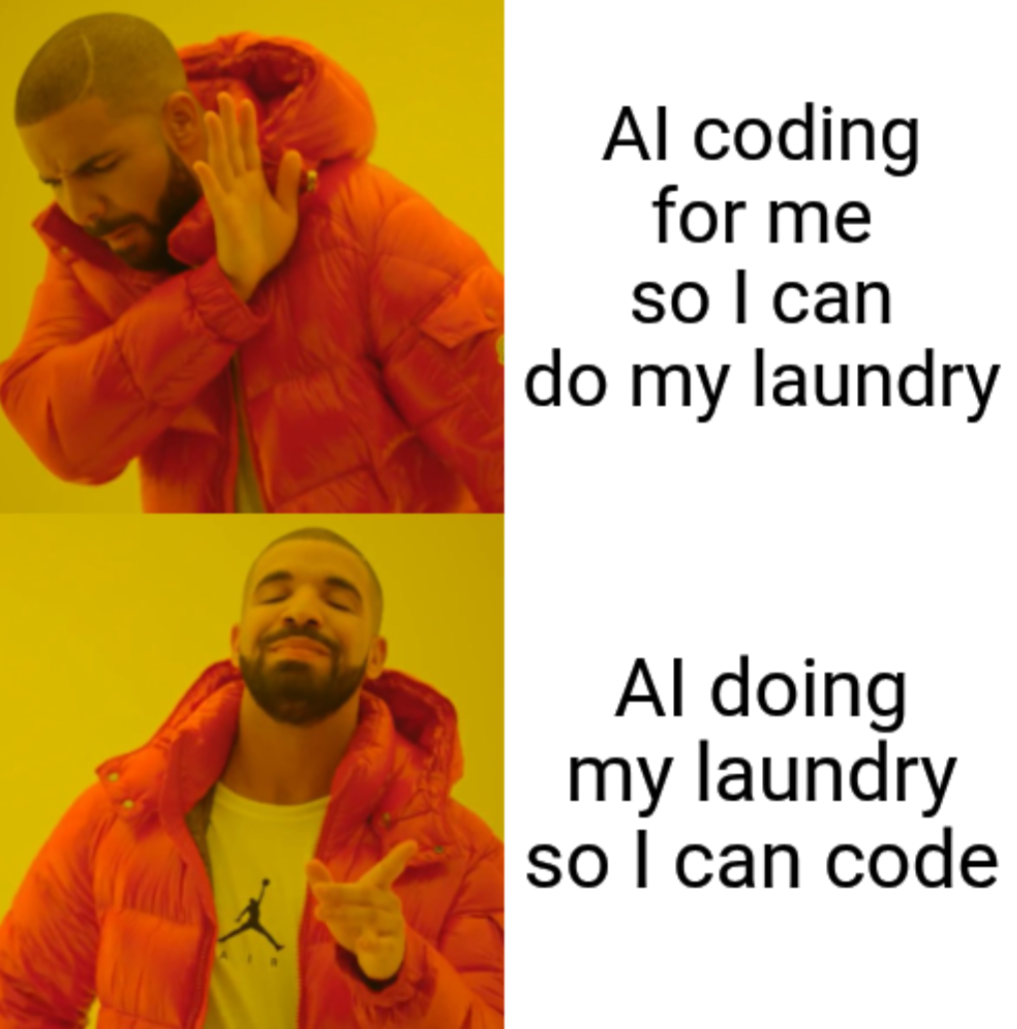 Use AI Wisely