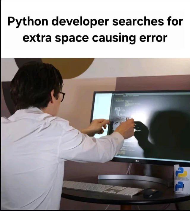 Extra Space: The Invisible Nemesis