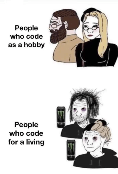 The Actual Reason Behind My Hairfall