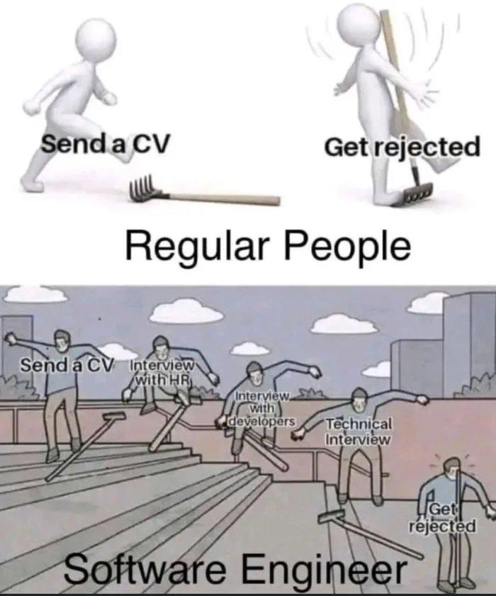 We're Partly Humans Too