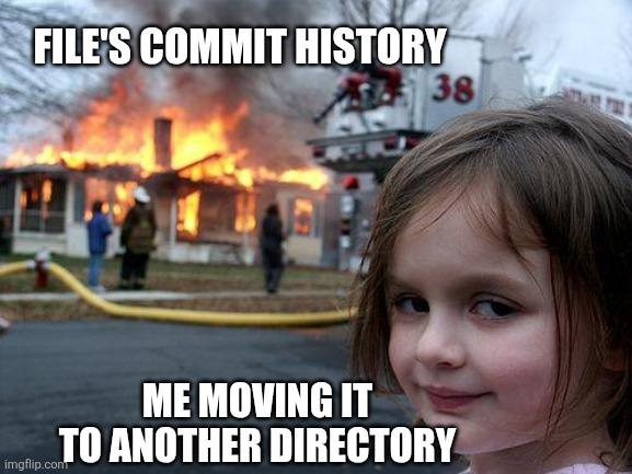 I Like To Refactor Often