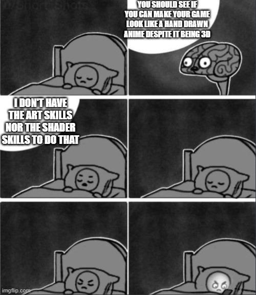 Time To Pick Up Some New Skills I Guess