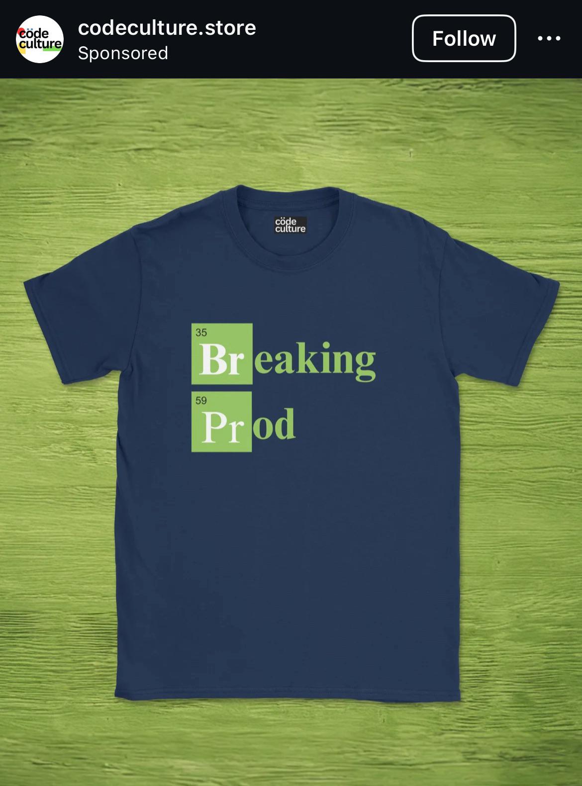 Breaking Prod: The Friday Deploy Special
