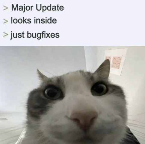 Semantic Versioning Is Hard