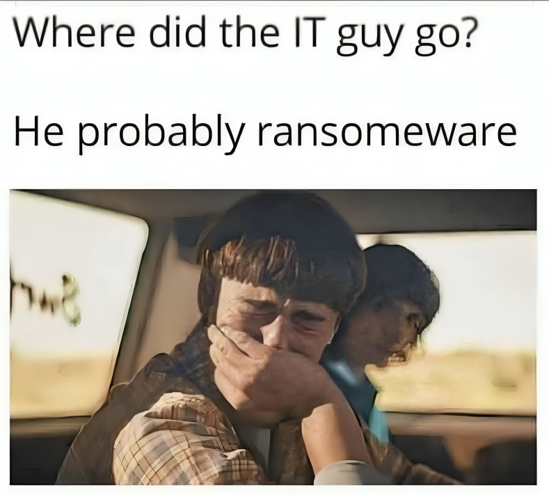 Ran Some Ware