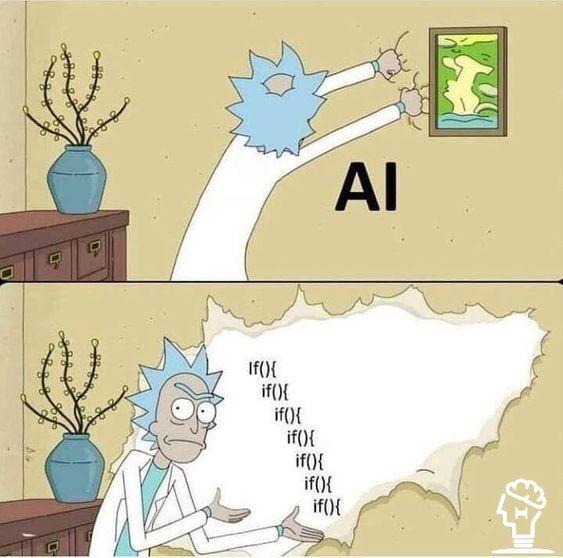 AI: Expectations Vs. Reality