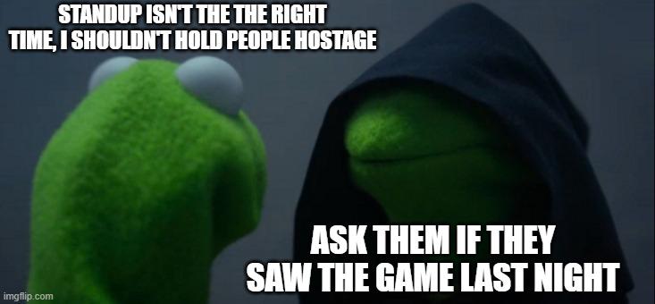 The Hostage Taker