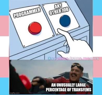 The Binary Behind The Binary