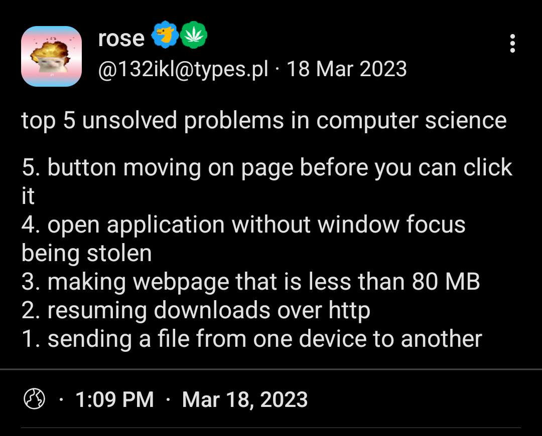 Top 5 Unsolved Problems In Computer Science