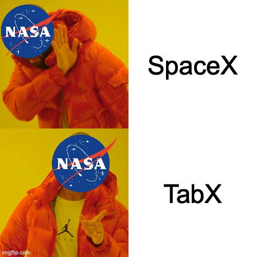 Space Agency Discovers True Rocket Science: Tab Indentation
