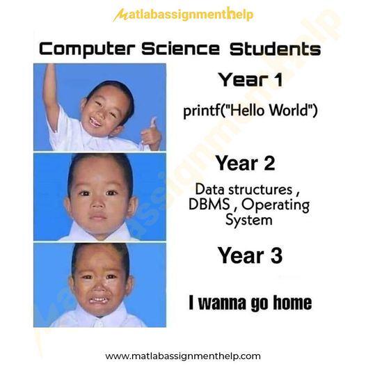 The Emotional Decay Function Of CS Education