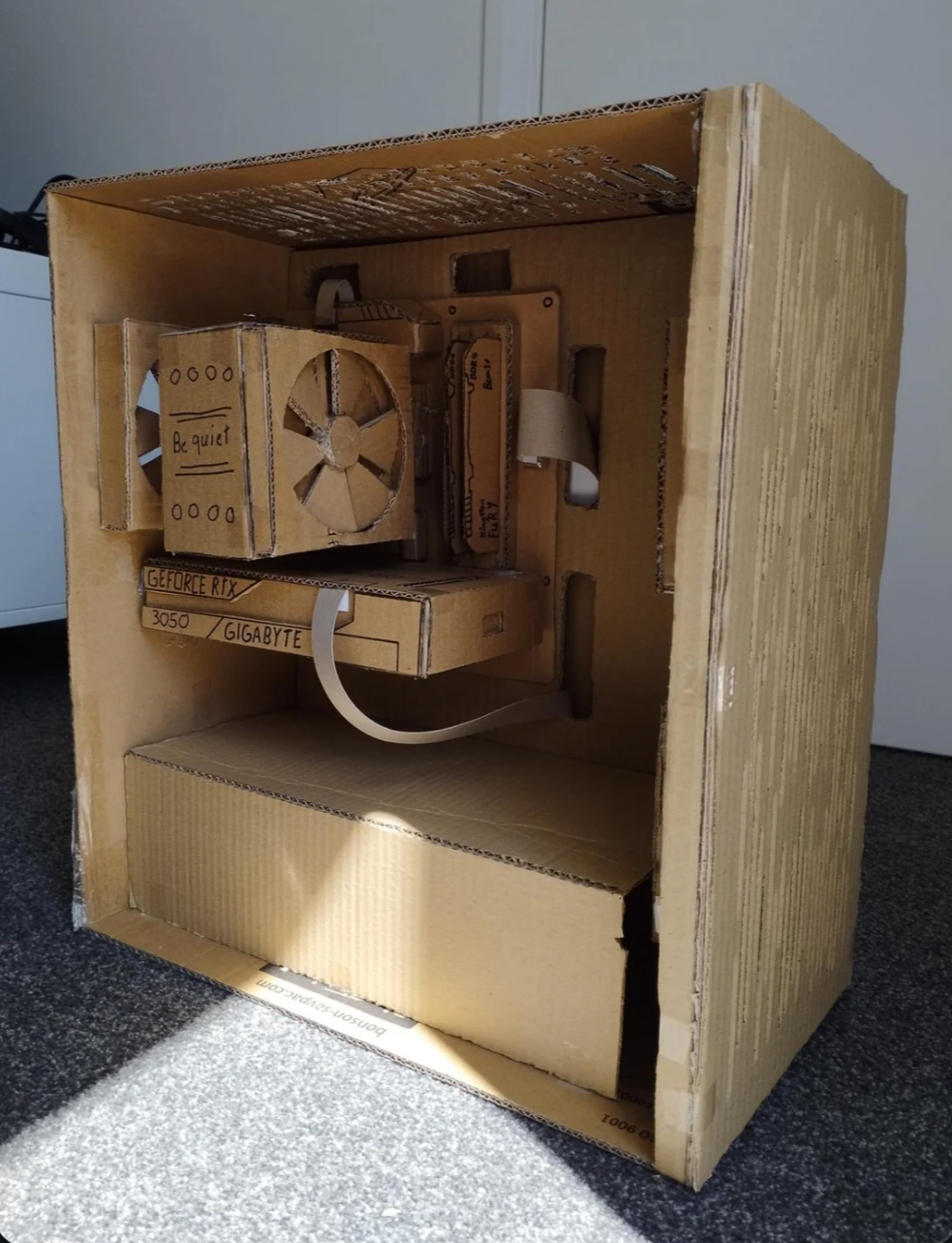 Guys My PC Won't Boot, Can Anyone Help?