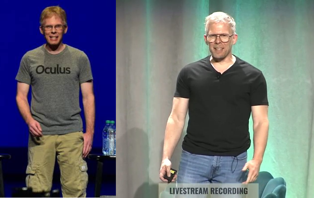 The Carmack Optimization: From Code To Corporate