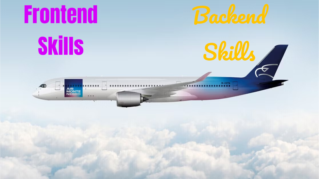 Backend Dev Tries Frontend