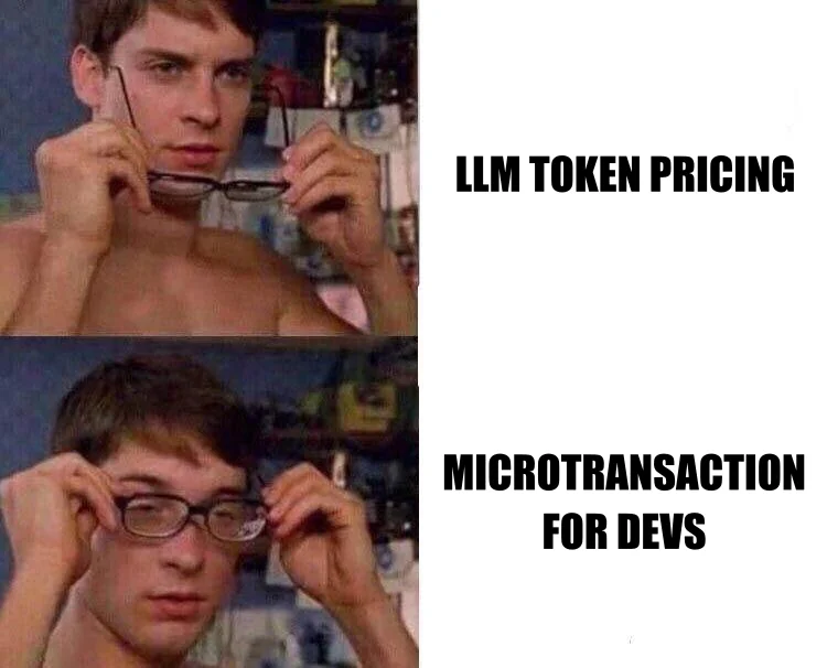 Microtransactions For Devs