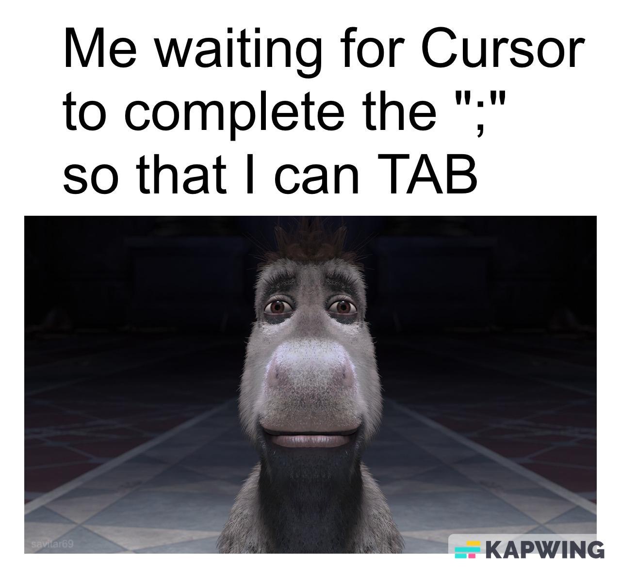Do Not Try This At Office