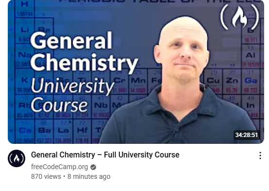 They Must Have Ran Out Of Video Ideas