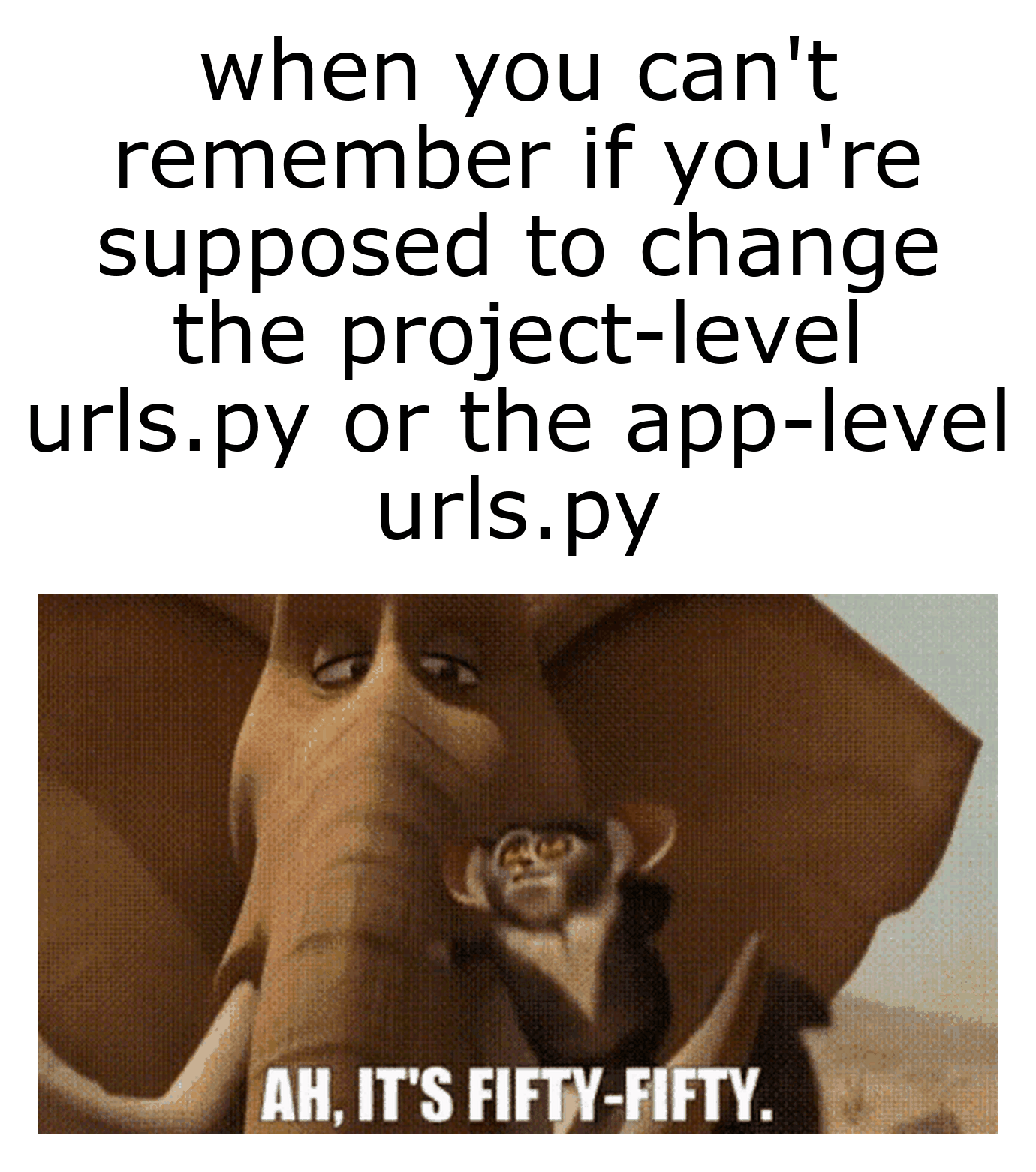 This Is Why Im In Charge