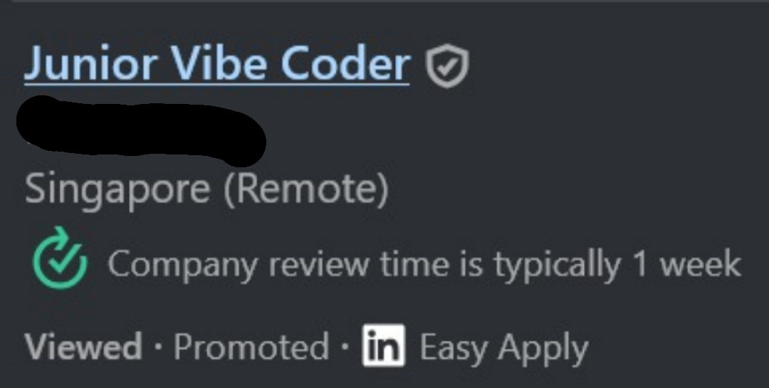 Vibez Only: Where Technical Skills Meet Good Energy