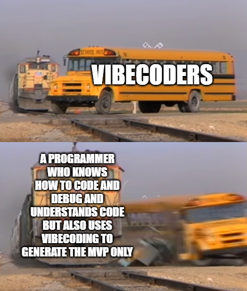 No Wonder Software Engineers Are Better Vibecoders Than Anyone
