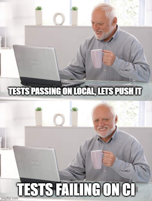 Yet Again It Works On My PC