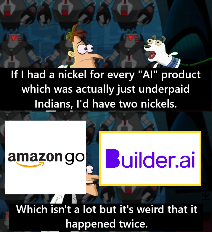 The Great AI Washing Scandal