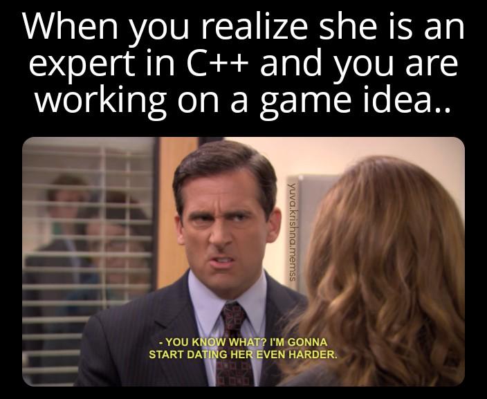 You Can't Stop Me