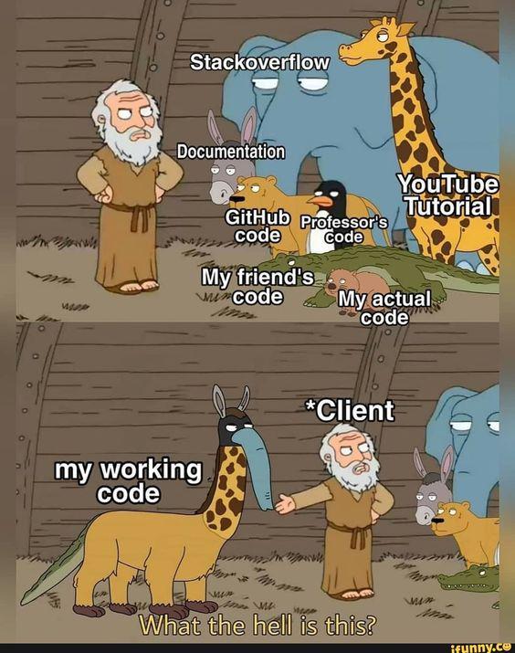 The Real Software Engineer's Stack