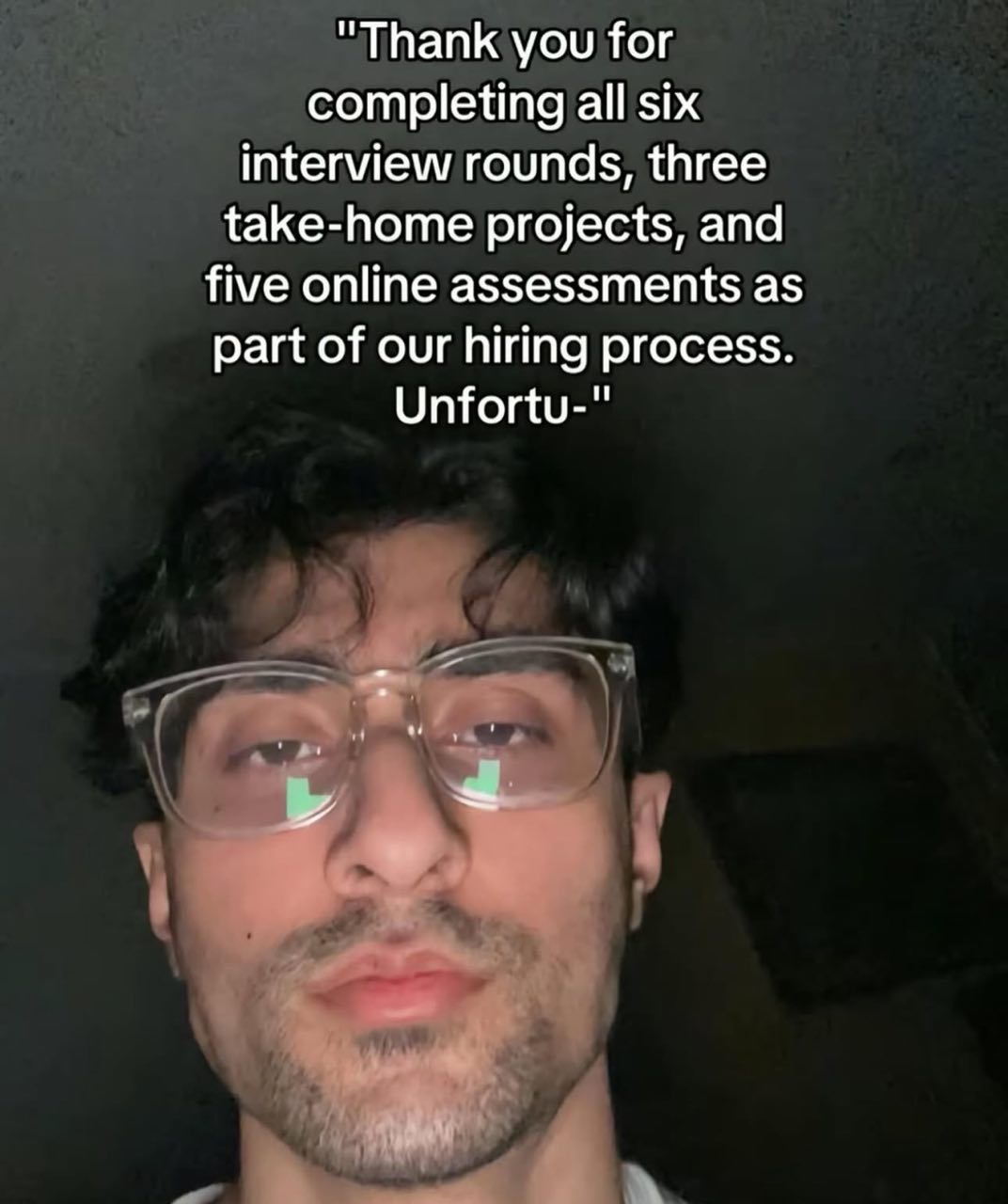 The Modern Tech Interview Gauntlet