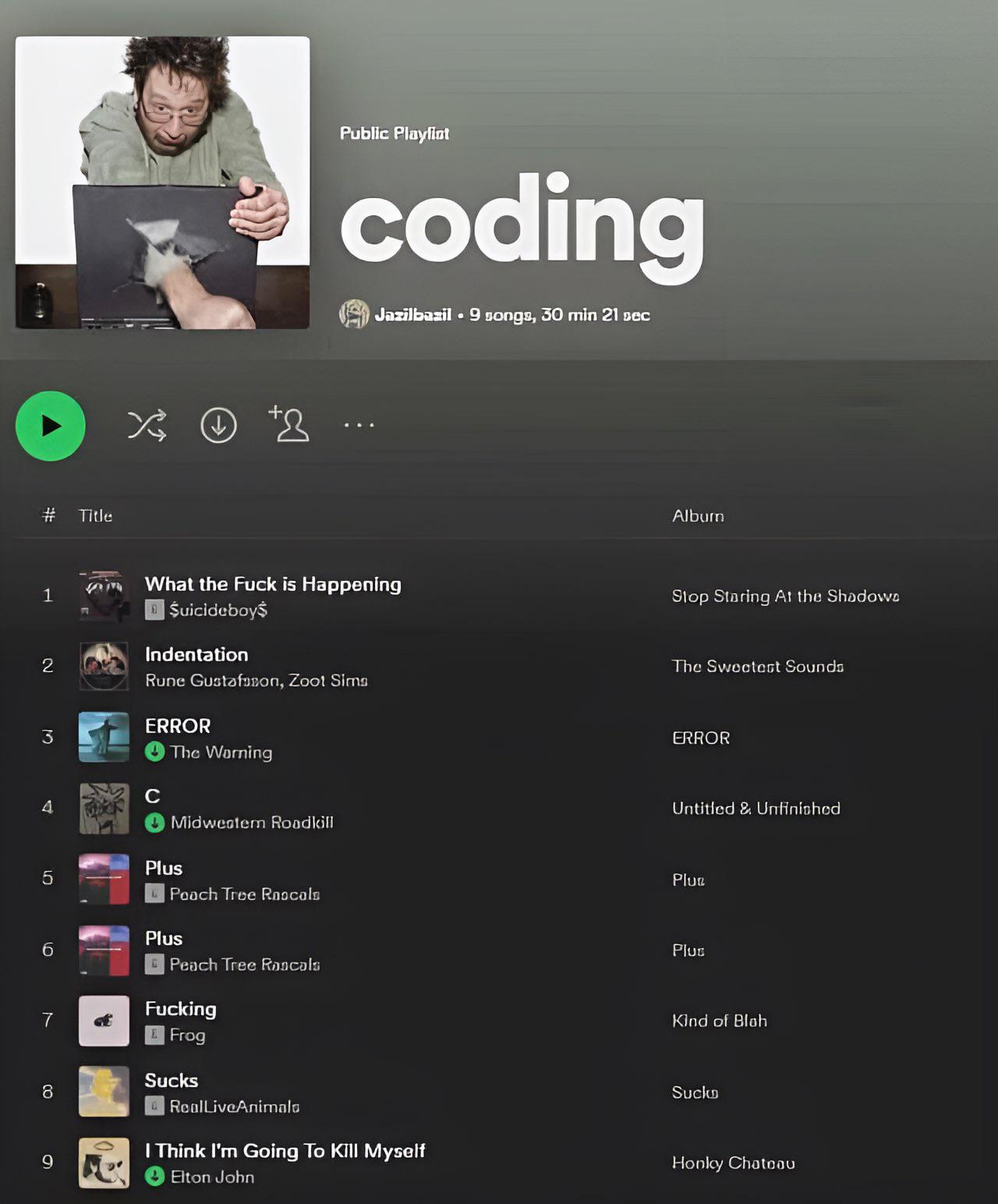 Wait Until You See My Spotify Wrapped!