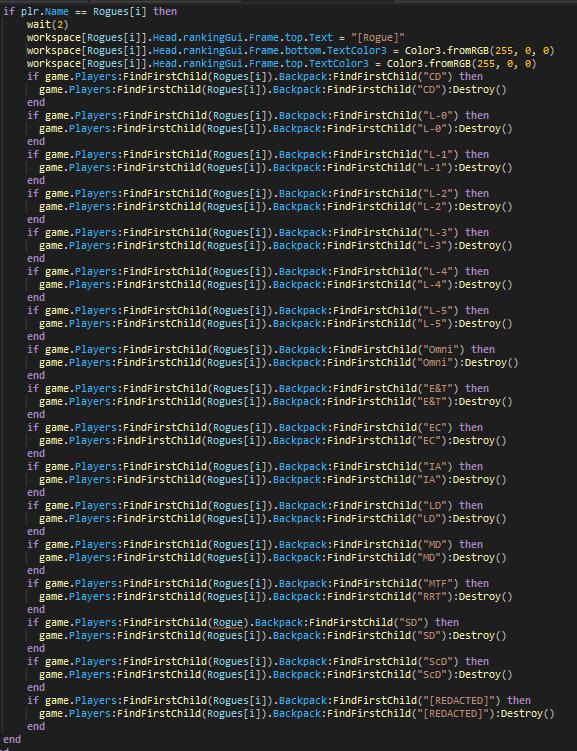 Copy-Paste Driven Development At Its Finest