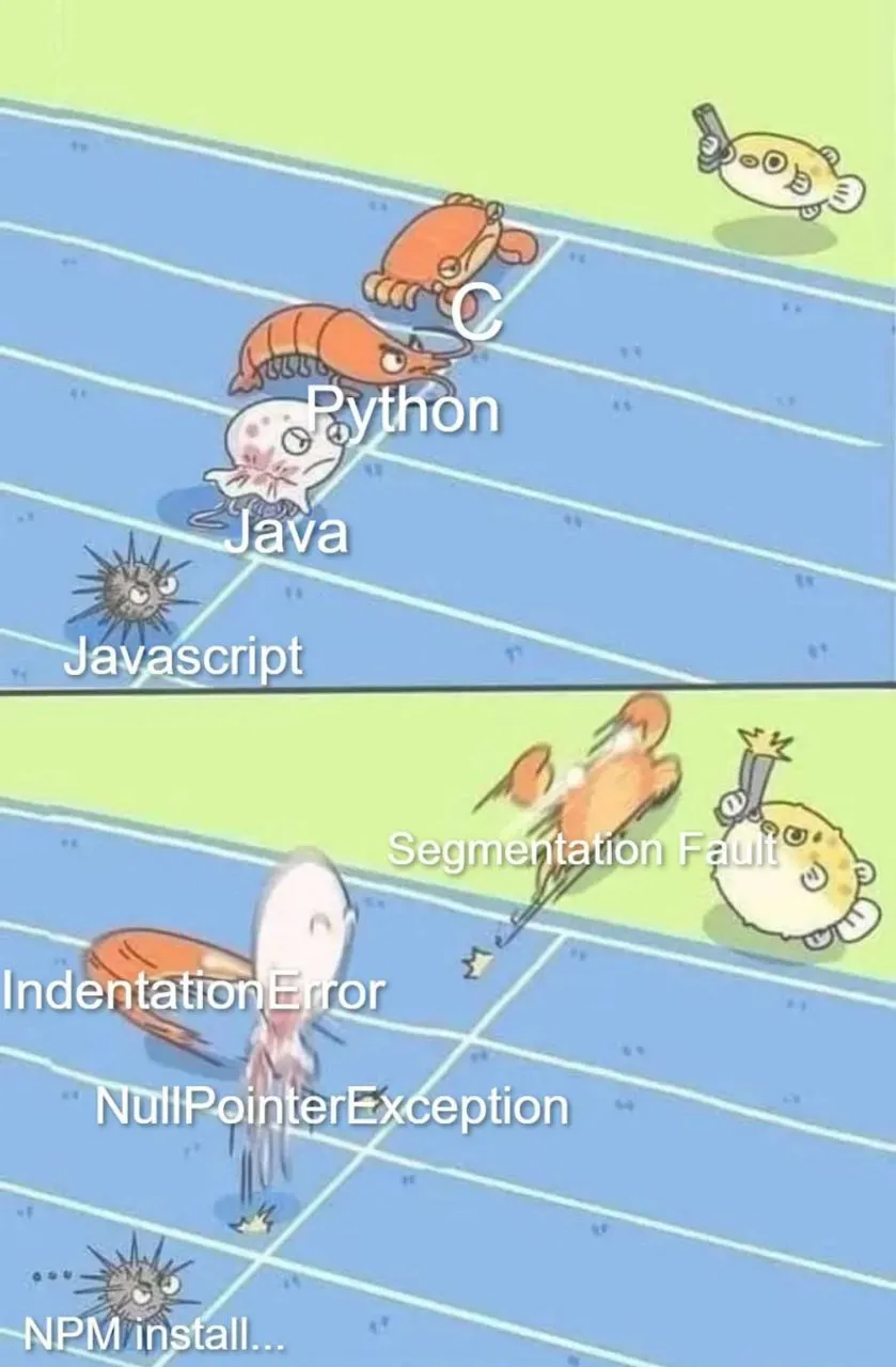 Race Conditions: When Your Code Competes To Fail First