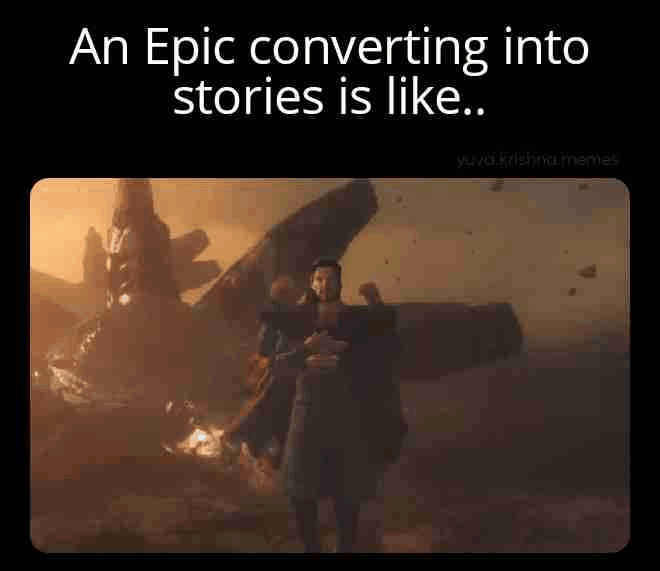 They All Look Almost The Same