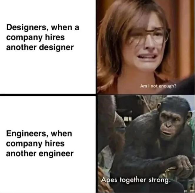 Our Strength Comes From Our Unity