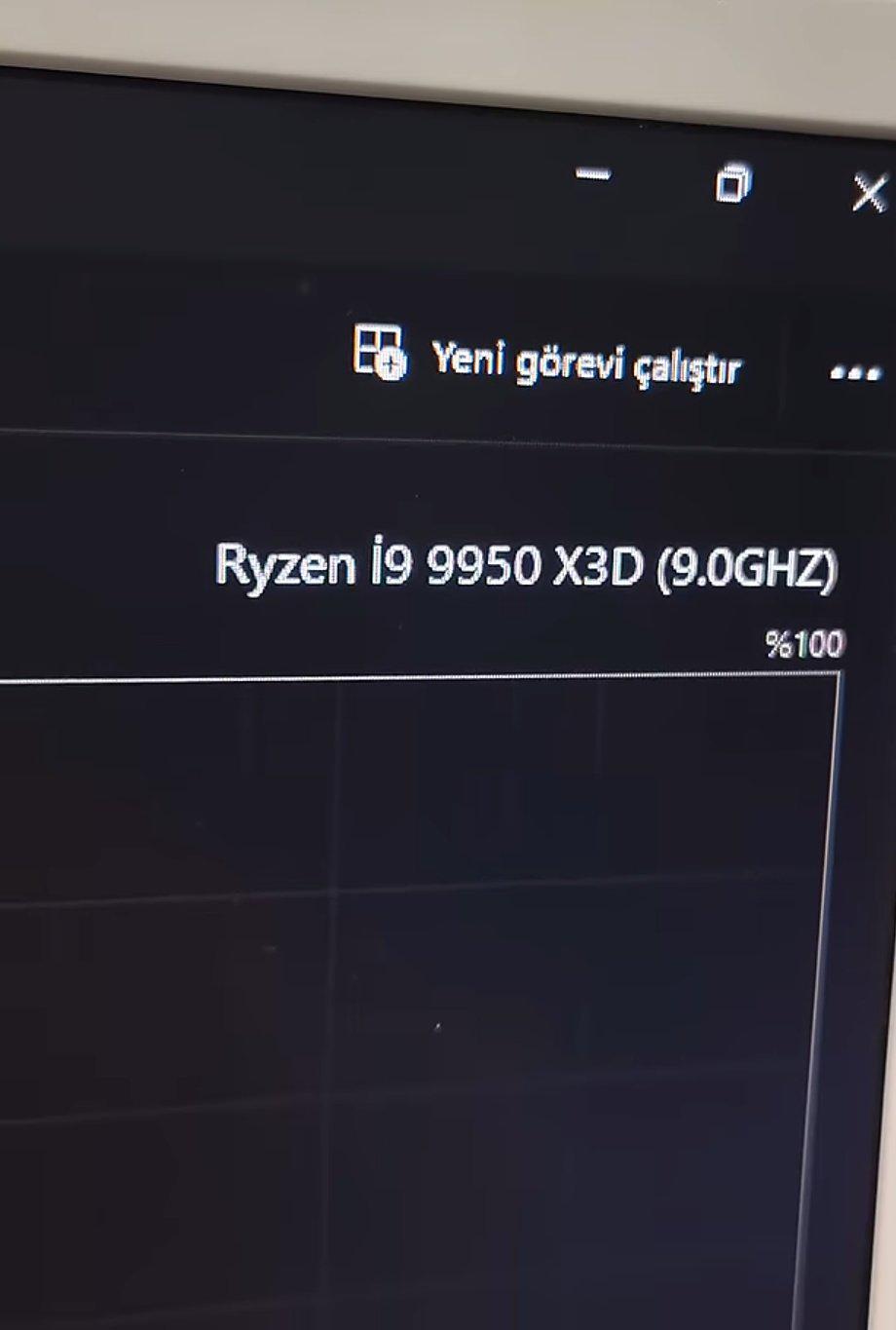 When Your Beast CPU Gives 100% To Display A Notification